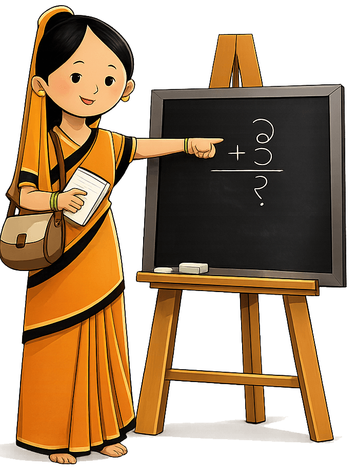 For educators